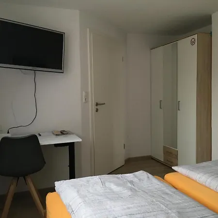 Apartment Staudacker Drage  Exterior photo