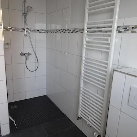 Apartment Staudacker Drage  Exterior photo