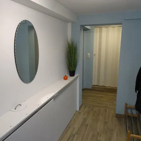 Apartment Staudacker Drage  Exterior photo