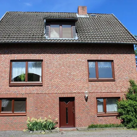 Apartment Staudacker Drage  Exterior photo