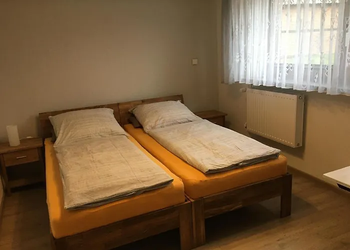 Apartment Staudacker