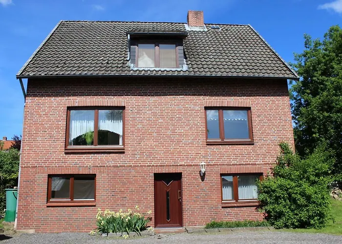 Apartment Staudacker