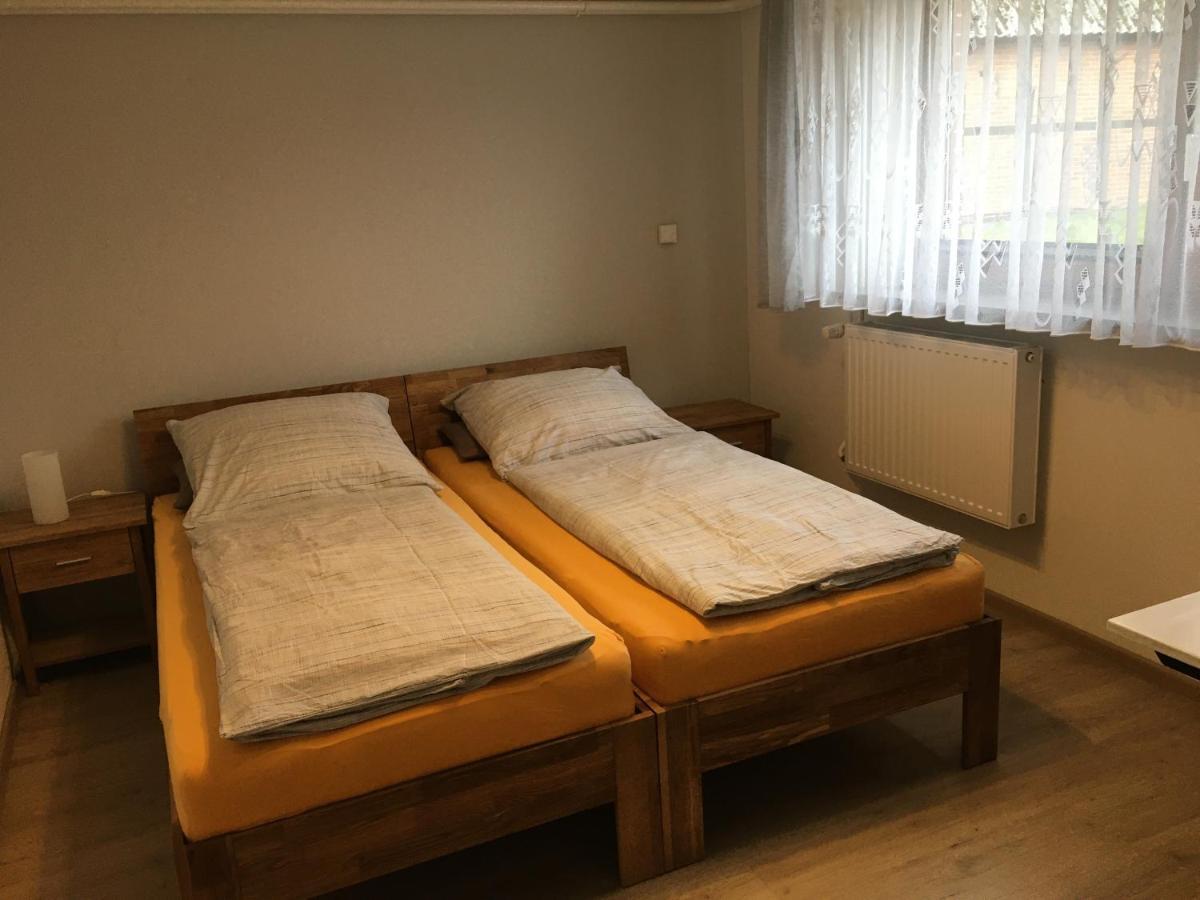 Staudacker Apartment Drage (Lower-Saxony)