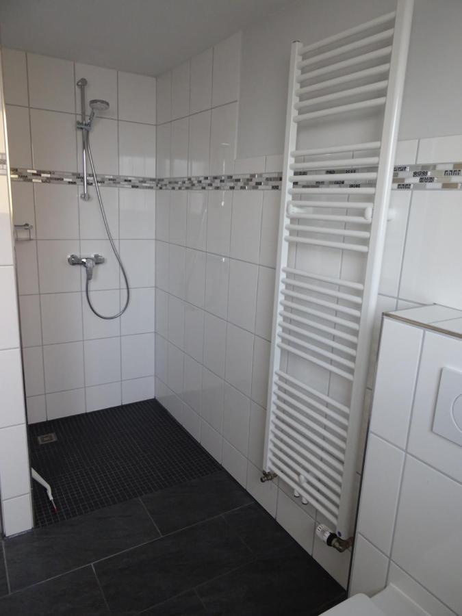 Apartment Staudacker Drage (Lower-Saxony)