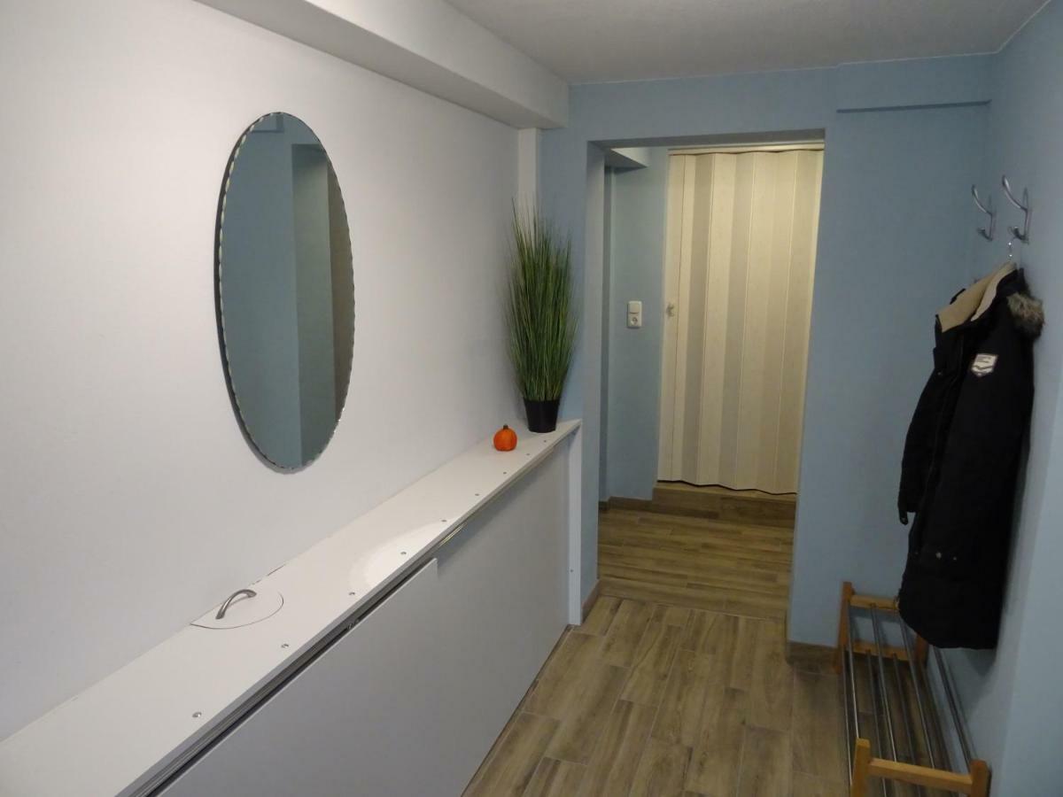 Apartment Staudacker *