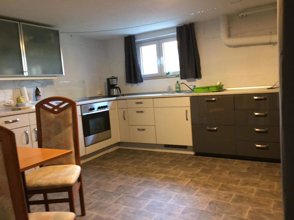 Apartment Staudacker Drage (Lower-Saxony)